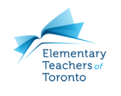 Elementary Teachers Toronto Logo