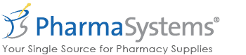 Pharma Systems Inc. Logo