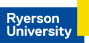 Ryerson University Logo